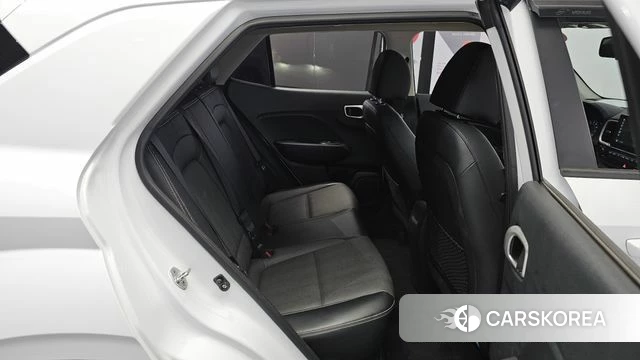Hyundai Venue id 4496470 из Кореи 18