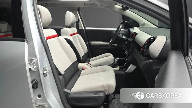 Citroen / DS C3 Aircross id 4764535 из Кореи 18