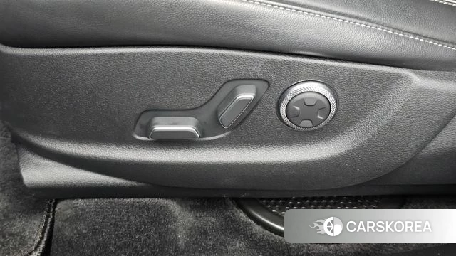 Genesis GV80 id 4793861 из Кореи 18