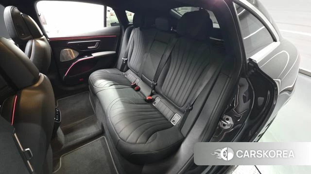 Mercedes-Benz EQS V297 id 4893797 из Кореи 18