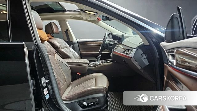 BMW 6 Series GT (G32) id 4245808 из Кореи 18