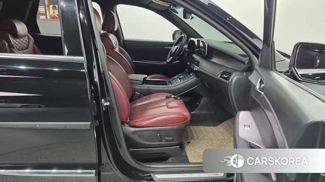 Hyundai Palisade id 4495637 из Кореи 18