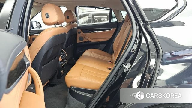 BMW X6 (F16) id 4780942 из Кореи 18
