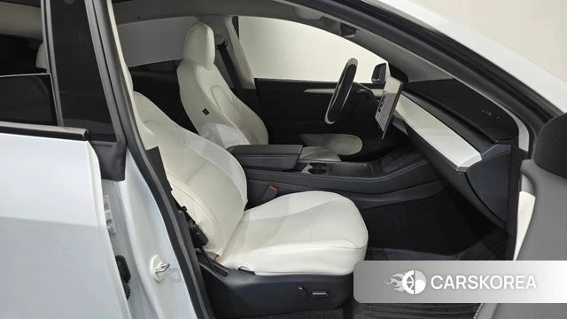 Tesla Model Y id 4739827 из Кореи 18