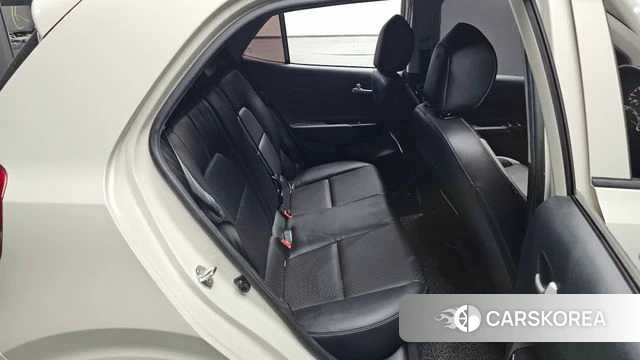 Kia All New Morning (JA) id 4632877 из Кореи 18