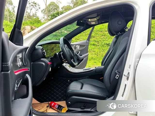 Mercedes-Benz E-class (imported) id 3890756 из Китая 18