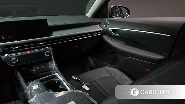 Hyundai Sonata D Edge (DN8) id 4185485 из Кореи 18