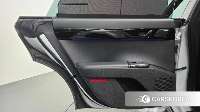 Hyundai Grandeur Hybrid (GN7) id 4941554 из Кореи 18