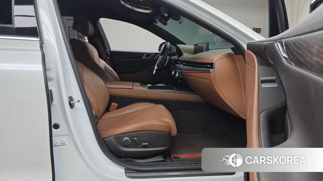 Genesis G80 (RG3) id 4763141 из Кореи 18