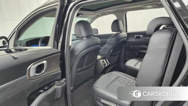 Kia Sorento 4th Generation id 4525208 из Кореи 18