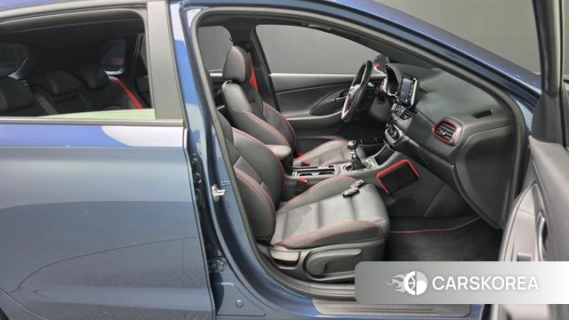 Hyundai i30 (PD) id 4595964 из Кореи 18