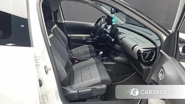 Citroen / DS C4 Cactus id 4507736 из Кореи 18