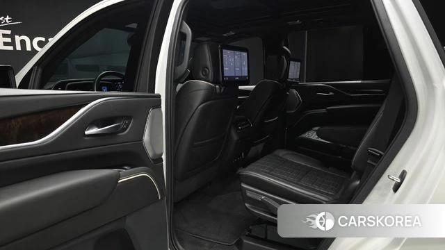 Cadillac Escalade 5th Generation id 4736407 из Кореи 18