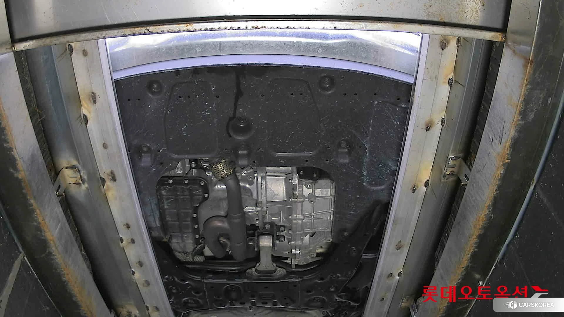 Kia Carnival Limousine id 3888376 из Кореи 18