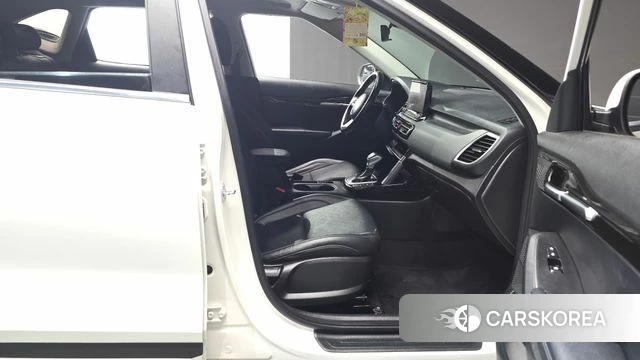 Kia Seltos id 4369878 из Кореи 18