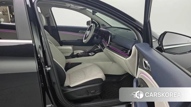 Kia Sportage 5th Generation id 4905439 из Кореи 18