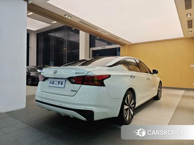 Nissan Teana id 4313935 из Китая 18