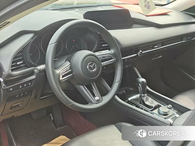 Mazda 3 Angkesaila id 4279129 из Китая 18