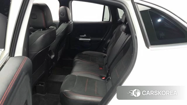 Mercedes-Benz GLA - Class H247 id 4446113 из Кореи 18