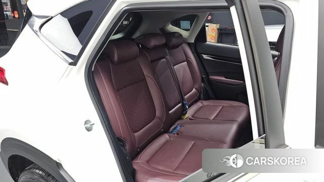 Kia Seltos id 4409878 из Кореи 18