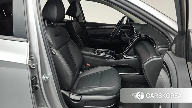 Hyundai Tucson (NX4) id 4507013 из Кореи 18