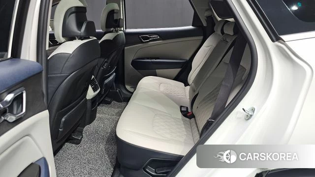 Kia Sportage 5th Generation Hybrid id 4457421 из Кореи 18