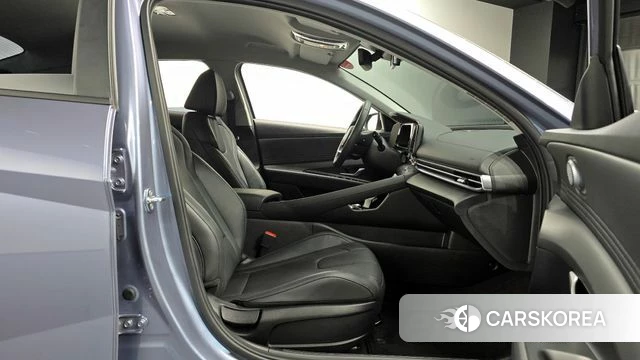 Hyundai The New Avante (CN7) id 4200985 из Кореи 18