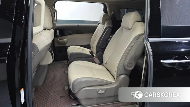 Kia The New Carnival 4th Generation id 4441899 из Кореи 18