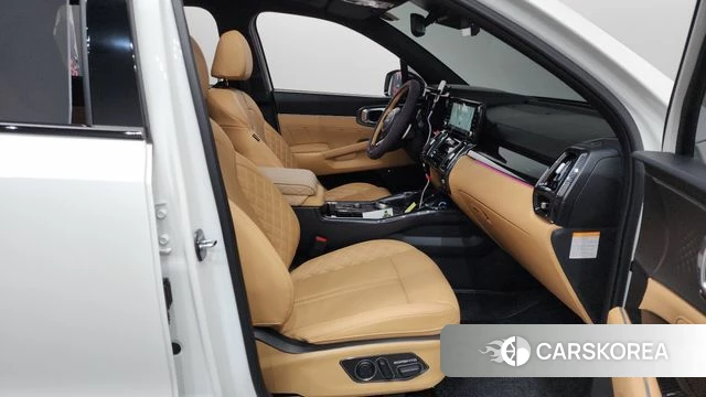 Kia Sorento 4th Generation id 4592682 из Кореи 18
