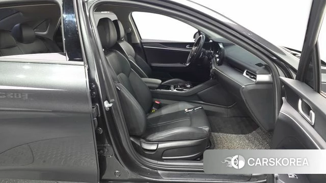 Kia K5 3rd generation id 4958108 из Кореи 18