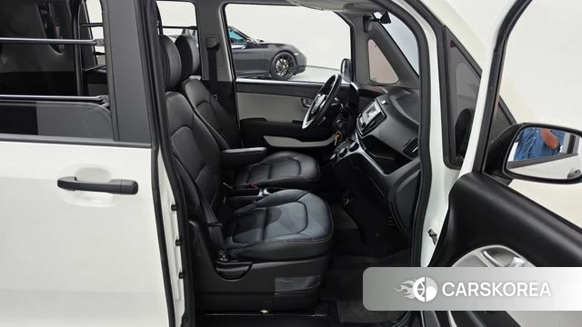 Kia The New Kia Ray id 4773778 из Кореи 18
