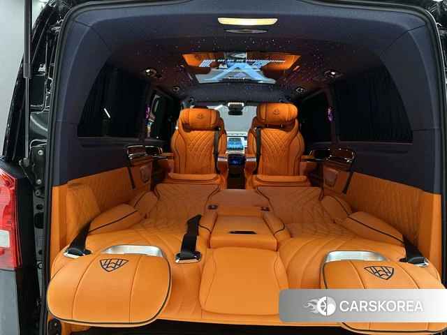 Mercedes-Benz Vito id 4321243 из Китая 18