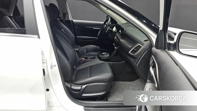 Kia The New Seltos id 4773305 из Кореи 18