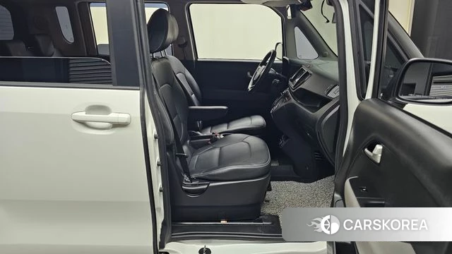 Kia The New Kia Ray id 4847602 из Кореи 18