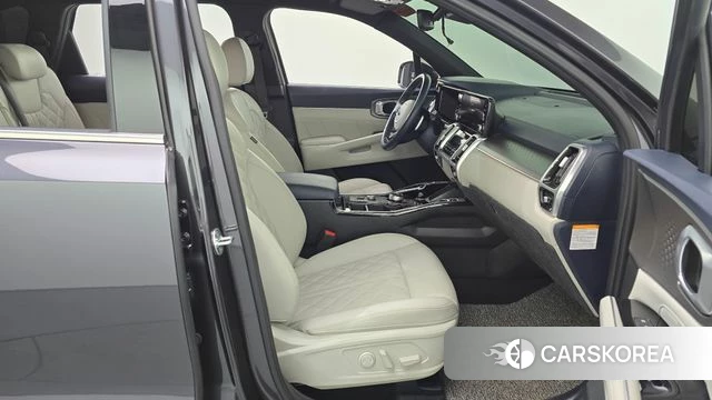 Kia Sorento 4th Generation id 4712368 из Кореи 18