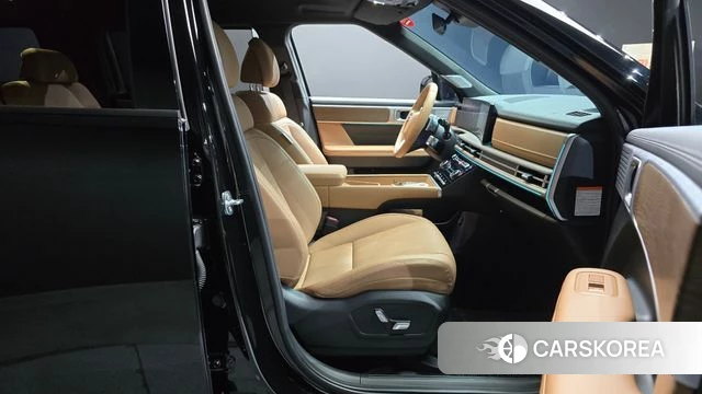 Hyundai Santa Fe (MX5) id 4432721 из Кореи 18