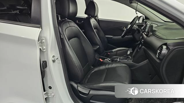 Hyundai Kona id 4531124 из Кореи 18