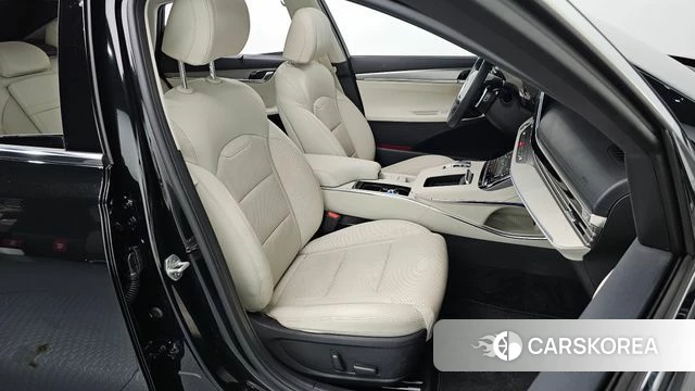 Hyundai The New Grandeur IG id 4603501 из Кореи 17