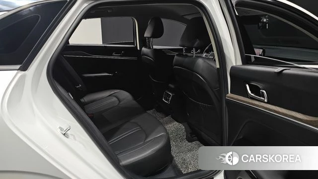 Kia K5 3rd generation id 4533845 из Кореи 18