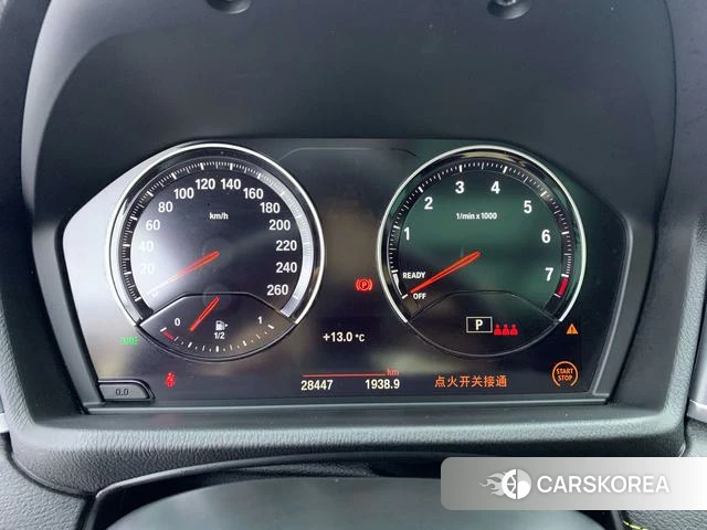 BMW X2 id 3957762 из Китая 18
