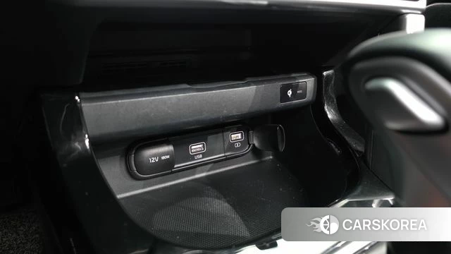 Kia Seltos id 4224353 из Кореи 18