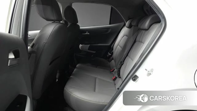 Kia All New Morning (JA) id 4609941 из Кореи 18