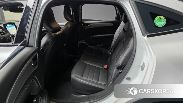 Renault Korea (Samsung) XM3 id 4792264 из Кореи 18