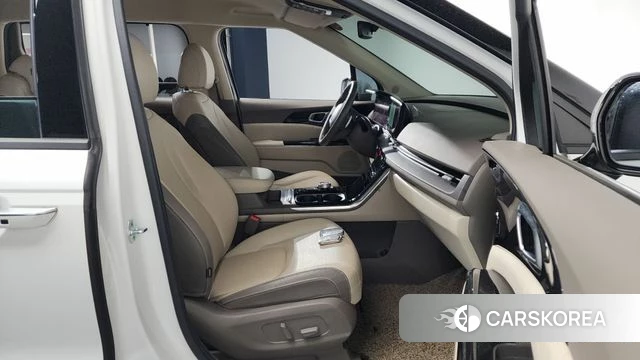 Kia Carnival 4th generation id 4281942 из Кореи 18