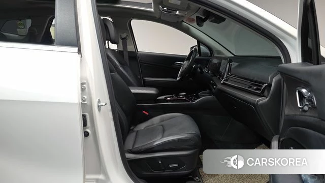 Kia Sportage 5th Generation id 4186854 из Кореи 18