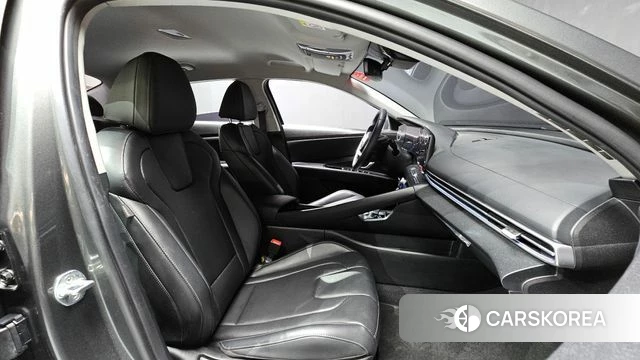 Hyundai Avante (CN7) id 4534862 из Кореи 18