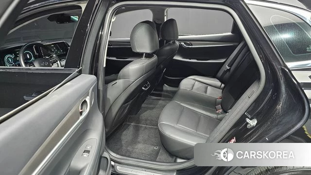 Hyundai The New Grandeur IG Hybrid id 4338273 из Кореи 18