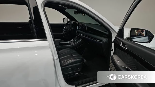 Hyundai The New Palisade id 4293036 из Кореи 18