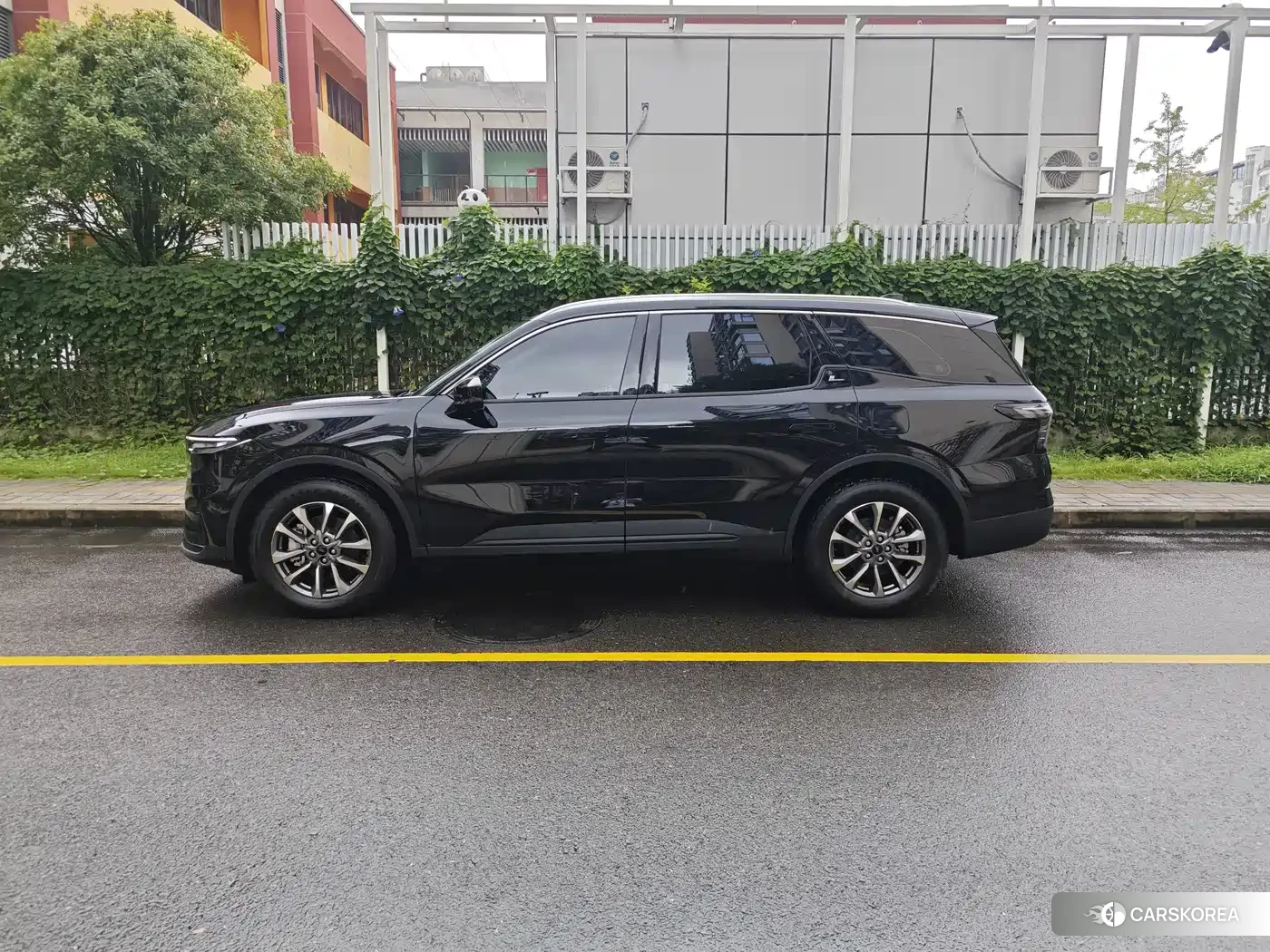 Ford Edge id 4653896 из Китая 18