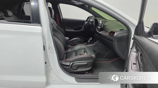 Hyundai i30 (PD) id 4447047 из Кореи 18